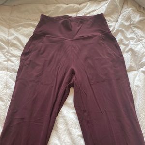 Lululemon Align Jogger